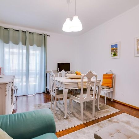 Casa Da Esquina - Faro City Center Ngoại thất bức ảnh