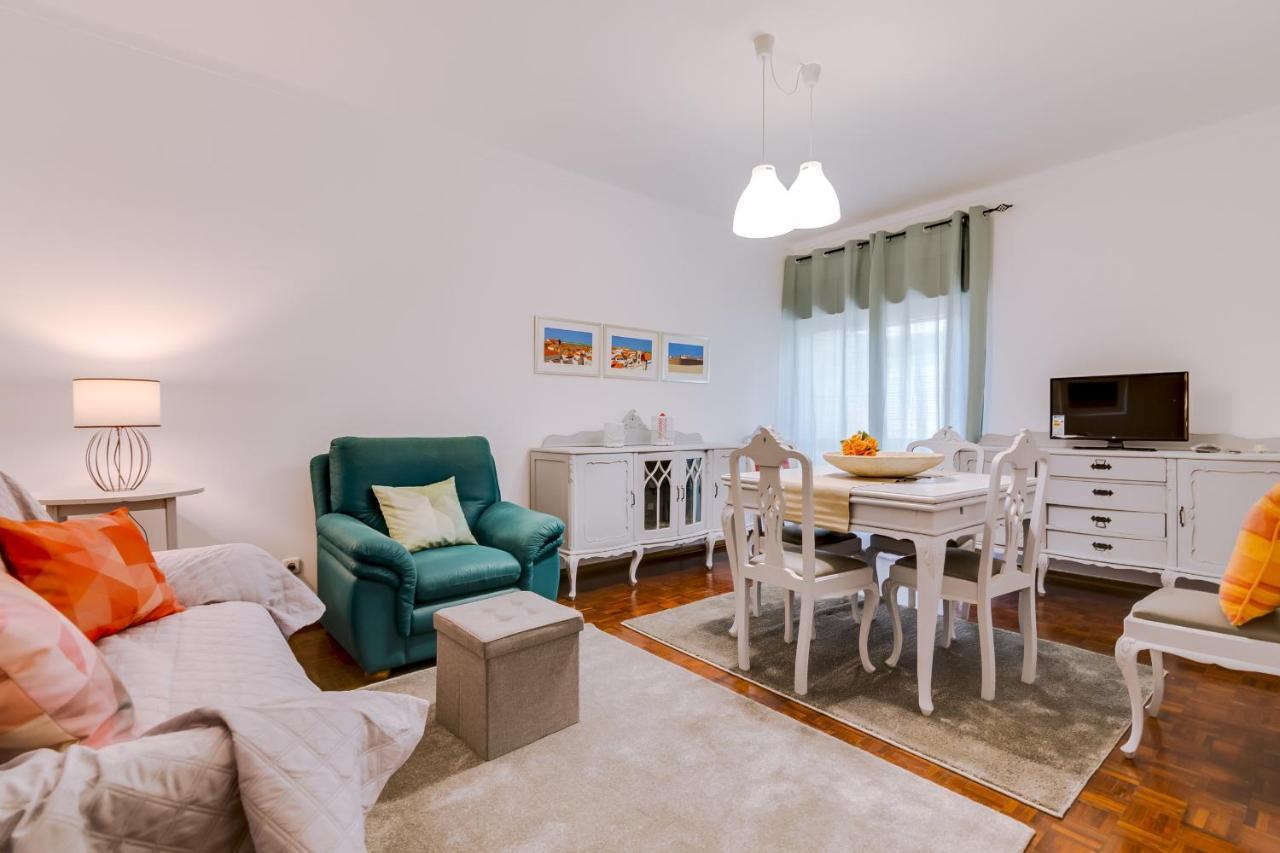 Casa Da Esquina - Faro City Center Ngoại thất bức ảnh