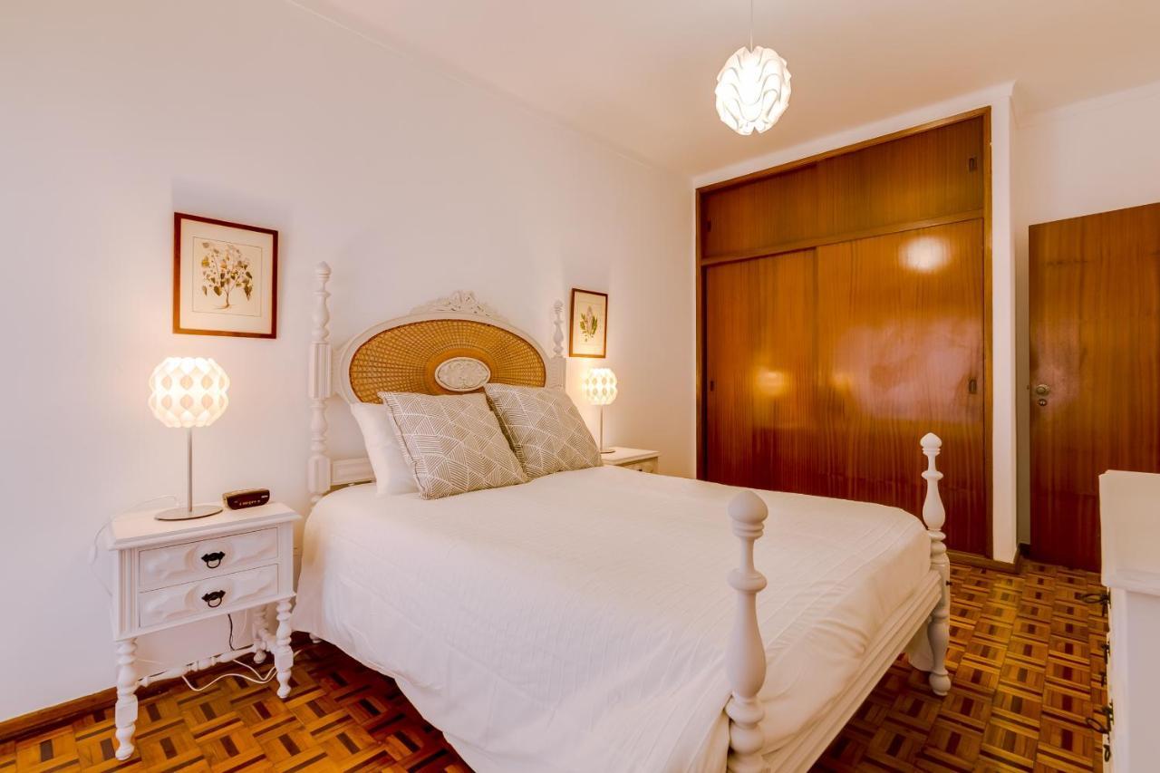 Casa Da Esquina - Faro City Center Ngoại thất bức ảnh