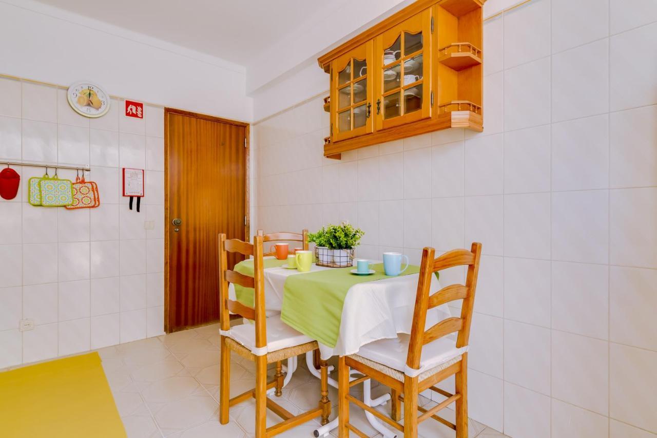 Casa Da Esquina - Faro City Center Ngoại thất bức ảnh