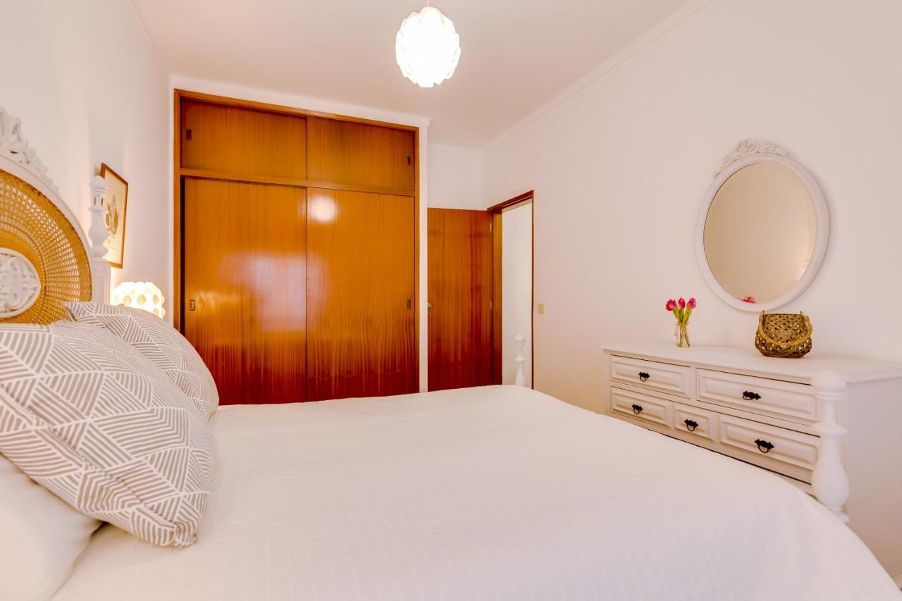 Casa Da Esquina - Faro City Center Ngoại thất bức ảnh