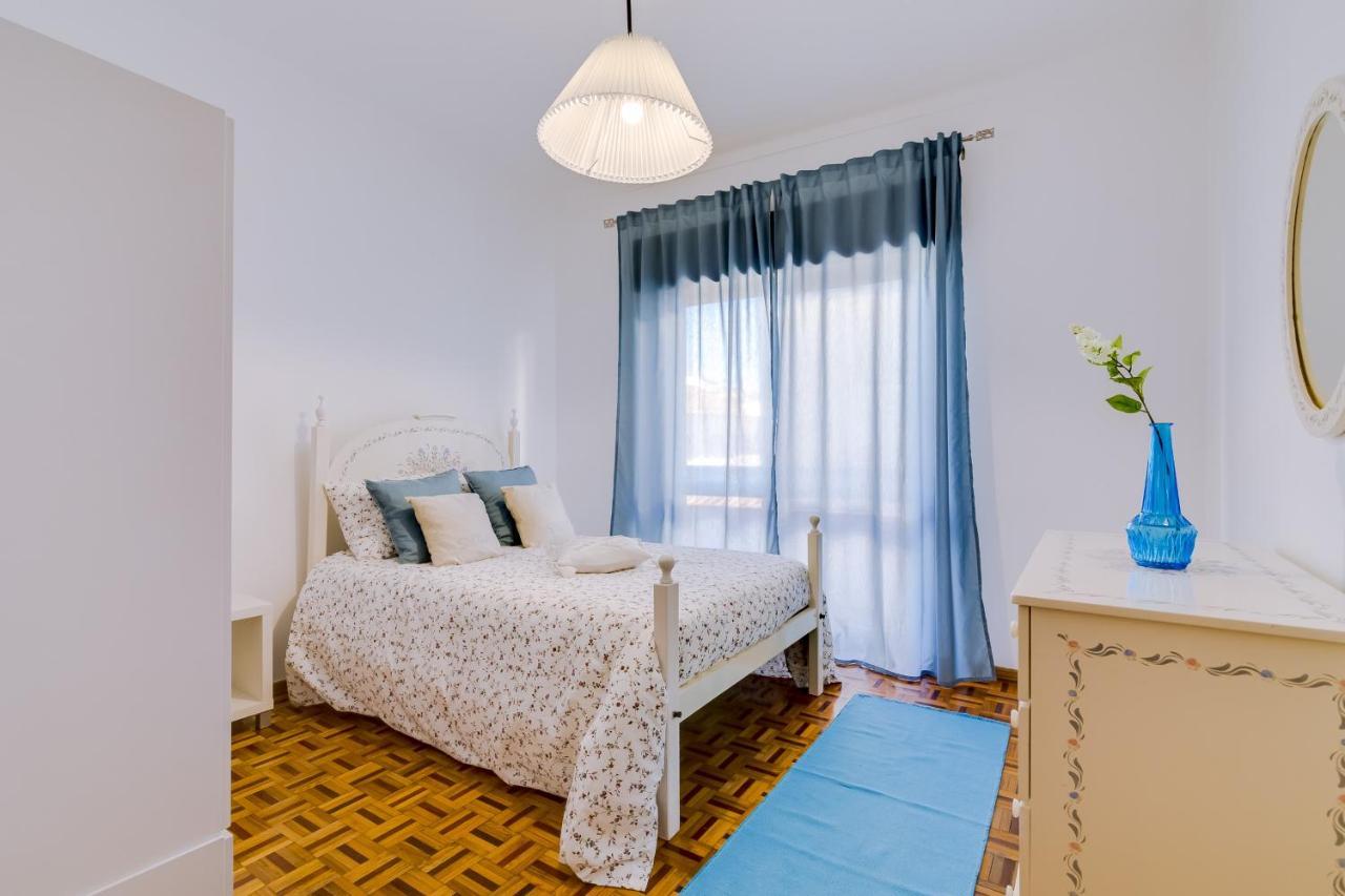 Casa Da Esquina - Faro City Center Ngoại thất bức ảnh