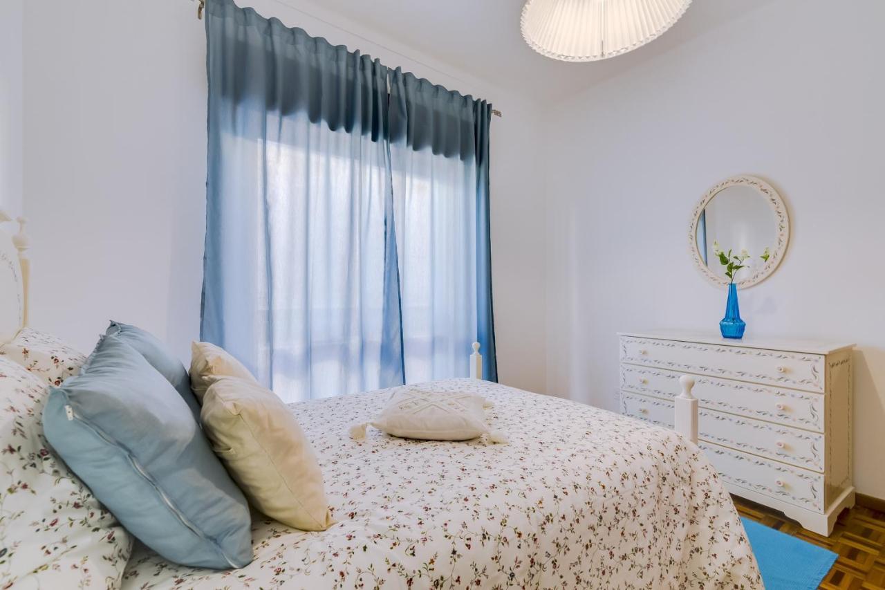 Casa Da Esquina - Faro City Center Ngoại thất bức ảnh