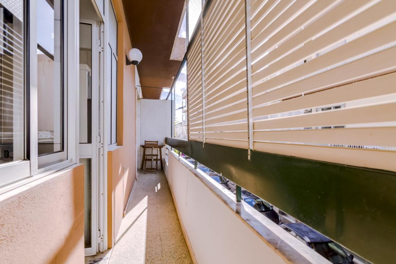 Casa Da Esquina - Faro City Center Ngoại thất bức ảnh