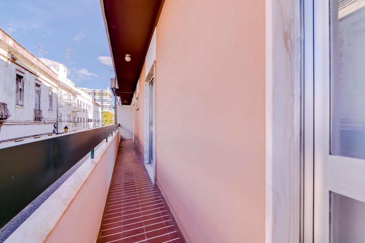 Casa Da Esquina - Faro City Center Ngoại thất bức ảnh